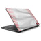 Tunisia Soccer Flag HP Notebook Skin